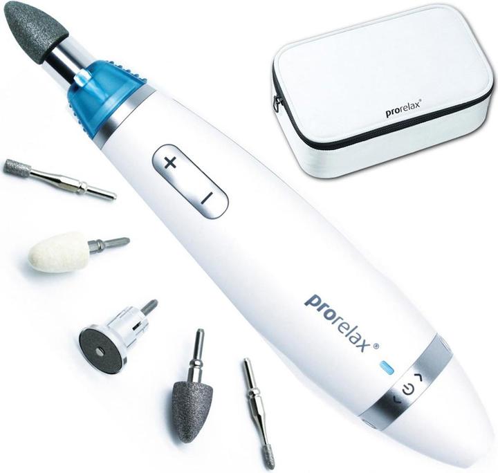 Produktbild Prorelax Maniküre-Pediküre
