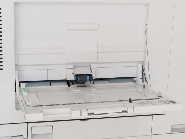Actual product image RICOH Mp C2011sp (Laser, Colour)