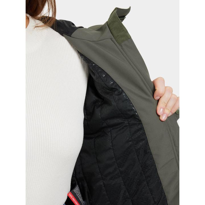 Immagine prodotto Didriksons Giacca Jennie da donna 2 (48, XL)