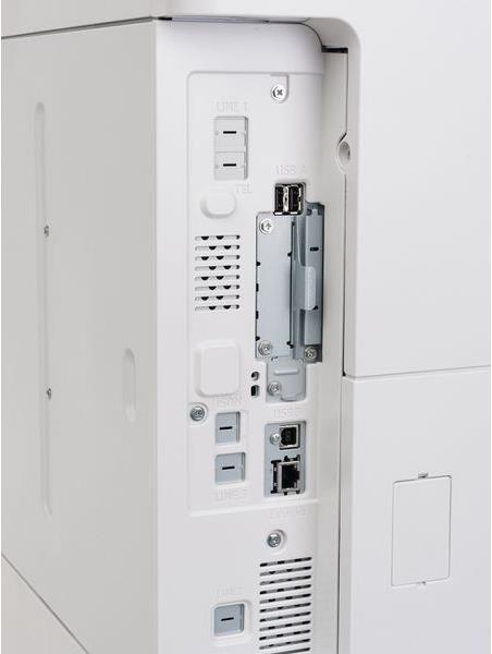 Actual product image RICOH Mp C2011sp (Laser, Colour)