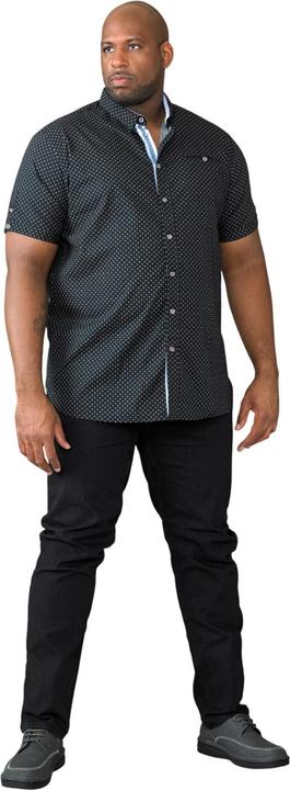 Actual product image DUKE Rockford Carlos Kingsize Stretch Jeans (W42)