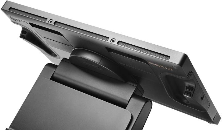Actual product image Wacom Cintiq Pro 22 (22", 5080 lpi)