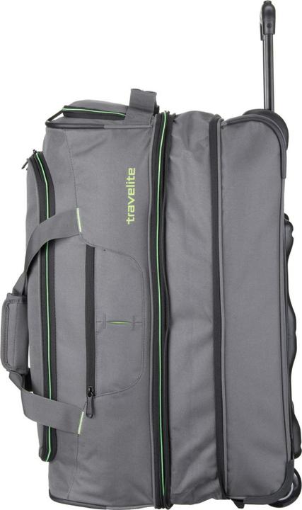 Actual product image Travelite Basics (51 l, Hand luggage (up to 50 litres))