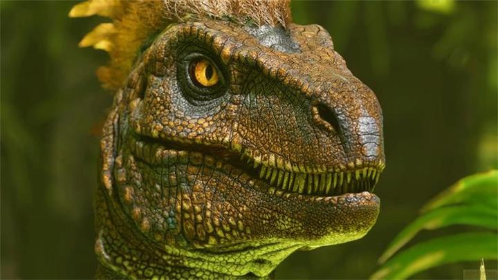 Actual product image Studio Wildcard ARK: Survival Ascended (PS5, DE)
