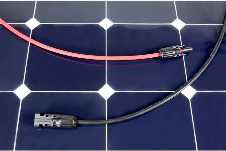 Produktbild Autosolar Solarpanel (50 W, 0.70 kg)