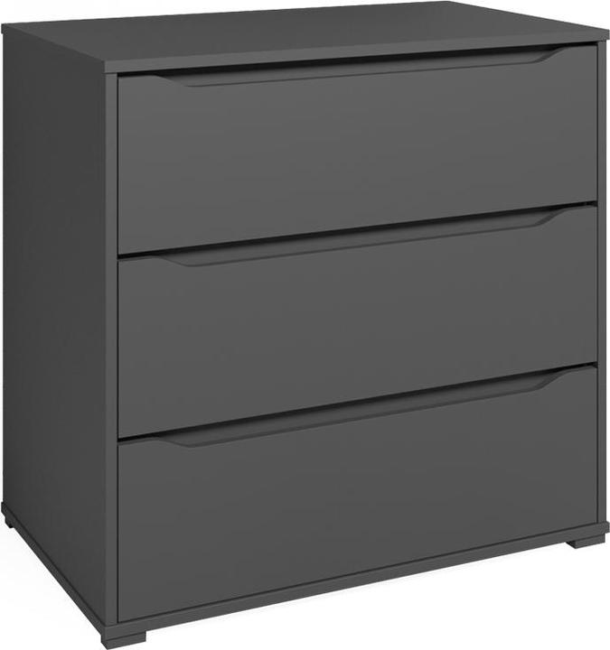 Actual product image Vicco Ruben (80.5 x 48 x 77.5 cm)