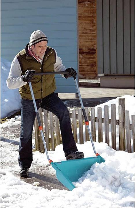 Actual product image Gardena Snow tub 3260