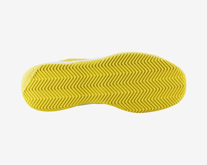 Actual product image Head Revolt Pro 4.5 Clay Junior BNBK (30)