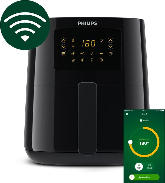 Produktbild Philips HD9255/90