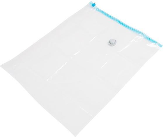 Actual product image Axentia Vacuum storage bag, approx. 80x60 cm