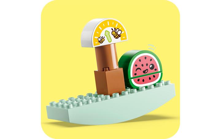 Produktbild LEGO Biomarkt (10983)
