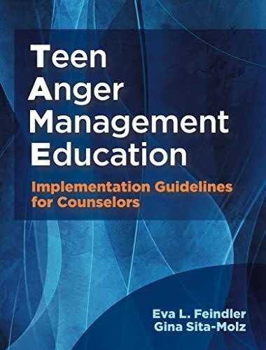Image du produit Teen Anger Management Education (Anglais, Eva L. Feindler, Gina Sita-Molz, 2022)