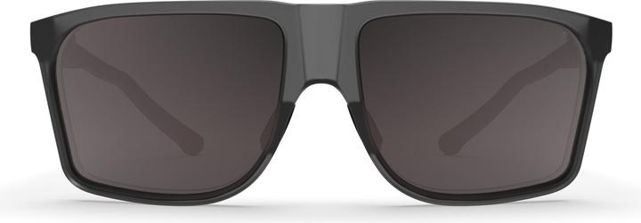 Actual product image KALL Sunglasses Rock Grey (Grey, Violet)