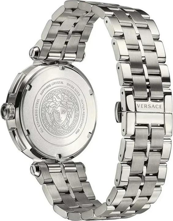 Produktbild Versace Aion (Analoguhr, 45 mm)
