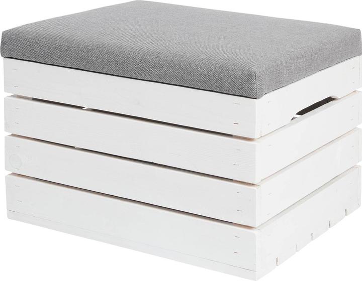 PRO-mounts Ottoman (50 cm)