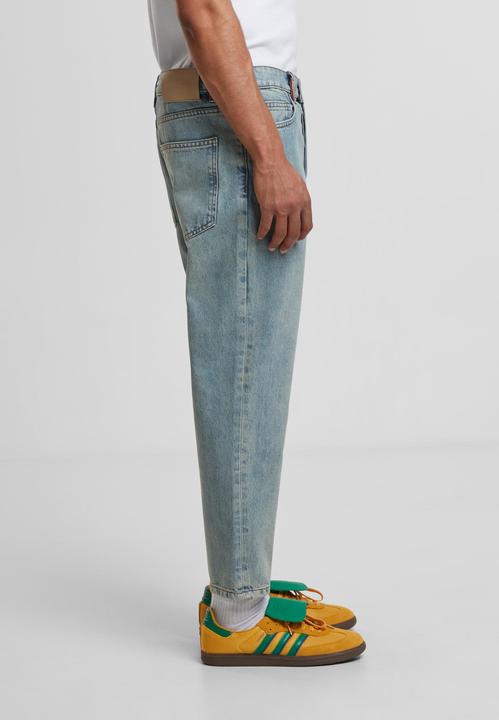 Actual product image Sony 2Y Straight Fit Jeans - 81089 (28)