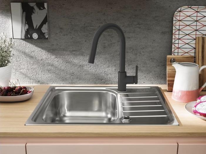 Actual product image Franke 115.0626.055