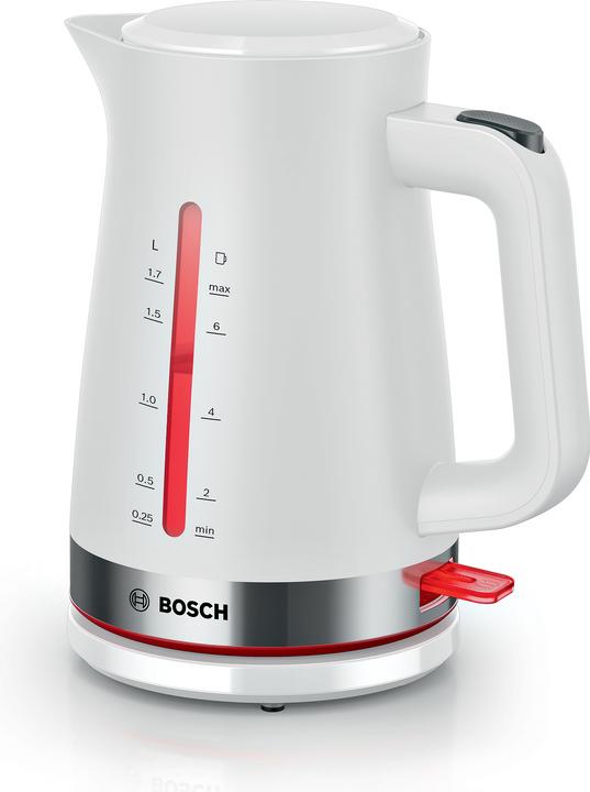 Bosch Hausgeräte BOSC Kettle (1.70 l)