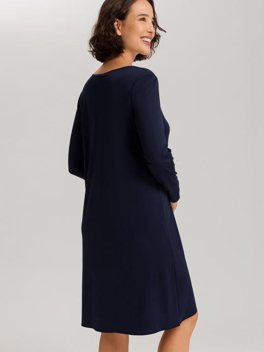 Actual product image Hanro Cotton Silk nightgown (XS)