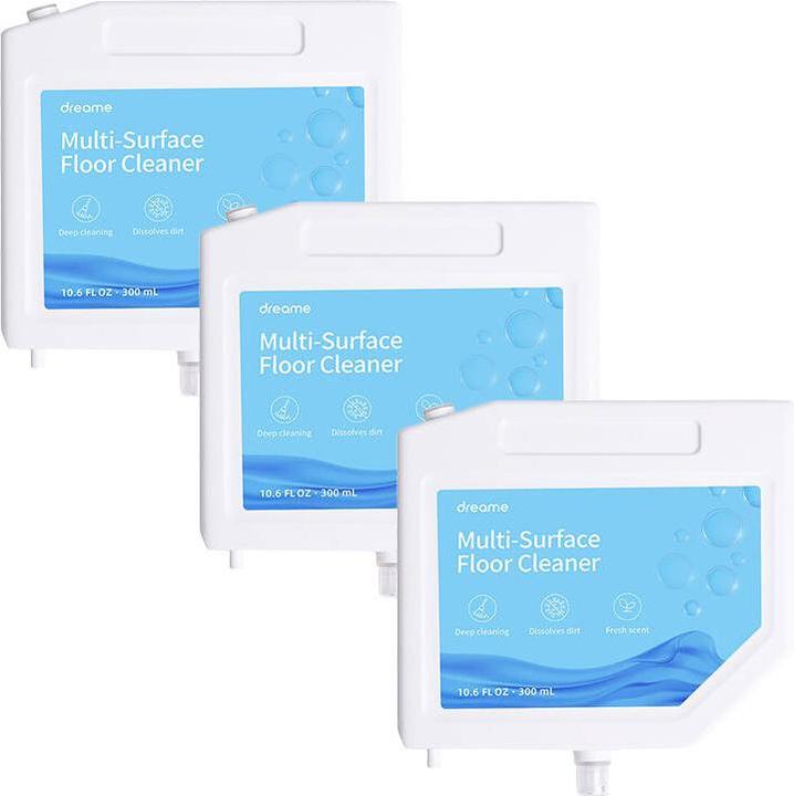 Actual product image Dreame Automatic filling cleaner L10s Ultra