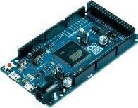Produktbild Arduino Due:3,3Volt Multifunktionales Board