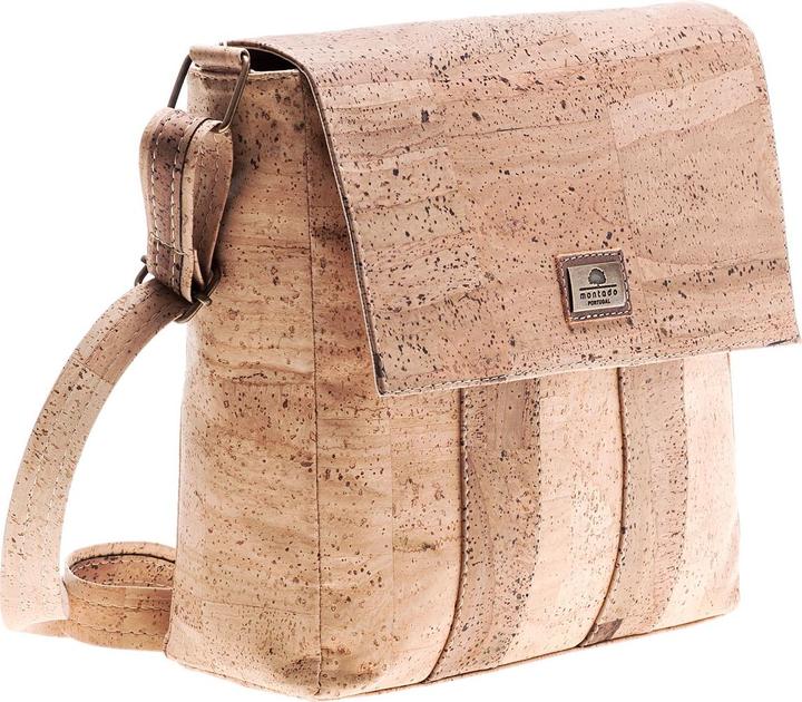 Montado Schultertasche «Cobertura»