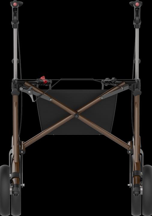 Image du produit Birkenrot Rollator d'extérieur Explorer taille M