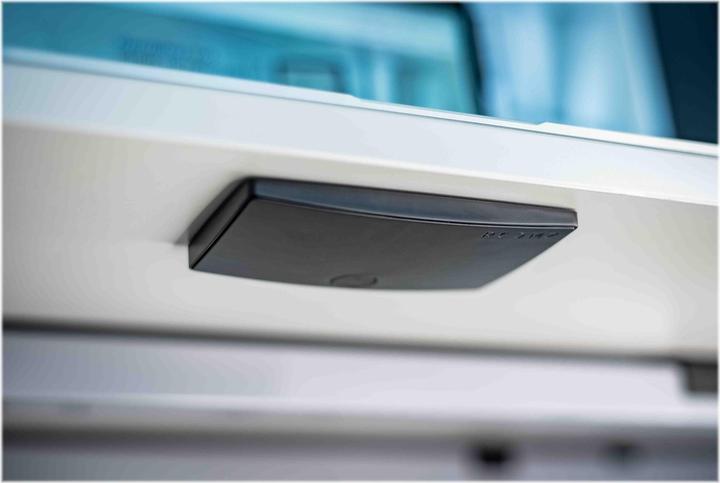 Image du produit Roomz Desk Sensor - Détecteur de présence - sans fil