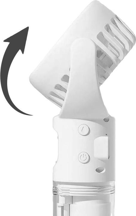 Produktbild Mikamax MM - Mini Mist Fan