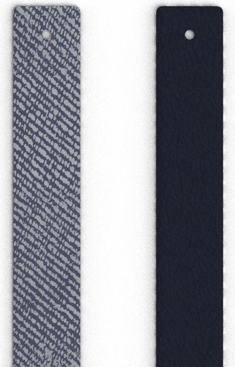 Produktbild Les Georgettes Jeans/Tempête