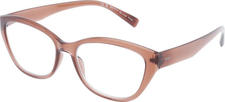 Produktbild Invu Lesebrille 3.50dpt IB62510L (+3.5)