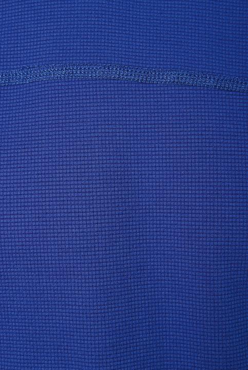 Produktbild Magni Tech-Fleecejacke kornblau/schwarz meliert Gr. 2XL Fortis Elements (XXL)