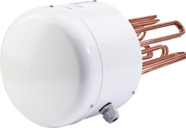 Actual product image Stiebel Eltron FCR 28 / 120