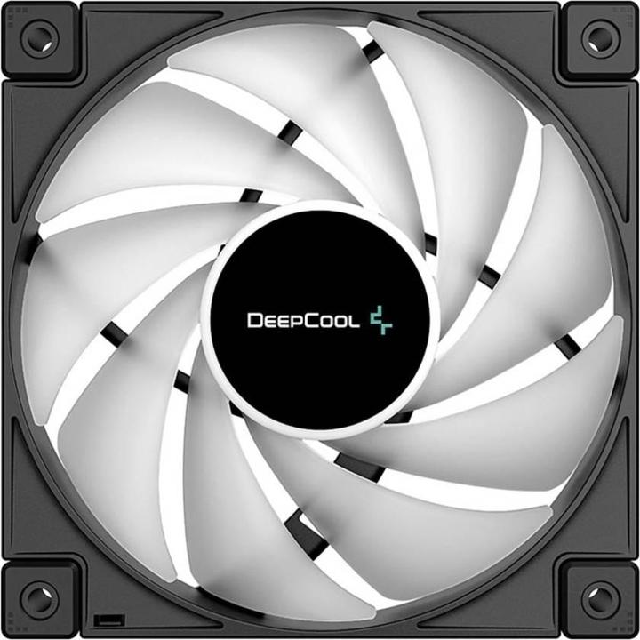 Actual product image Deepcool FC120 (120 mm, 3 x)