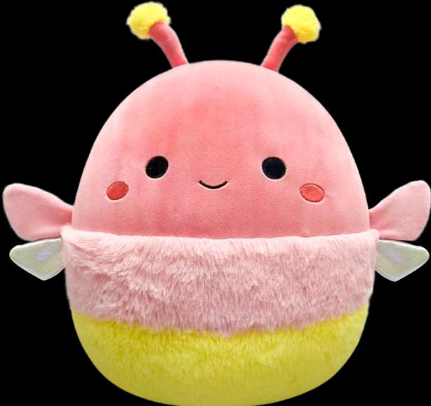 Image du produit Squishmallows Luciole (30 cm)
