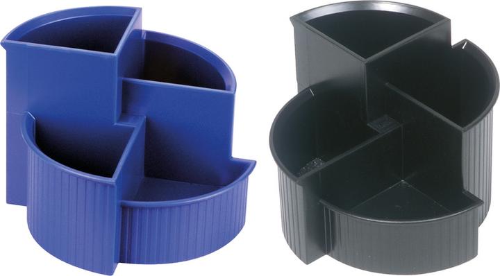 Actual product image Helit Multi-quiver the hub line Linear