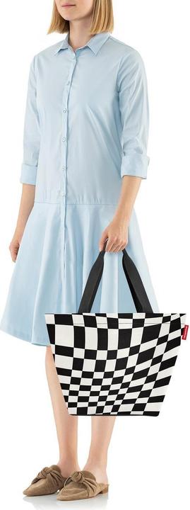 Immagine prodotto reisenthel Borsa Shopper M Op-Art