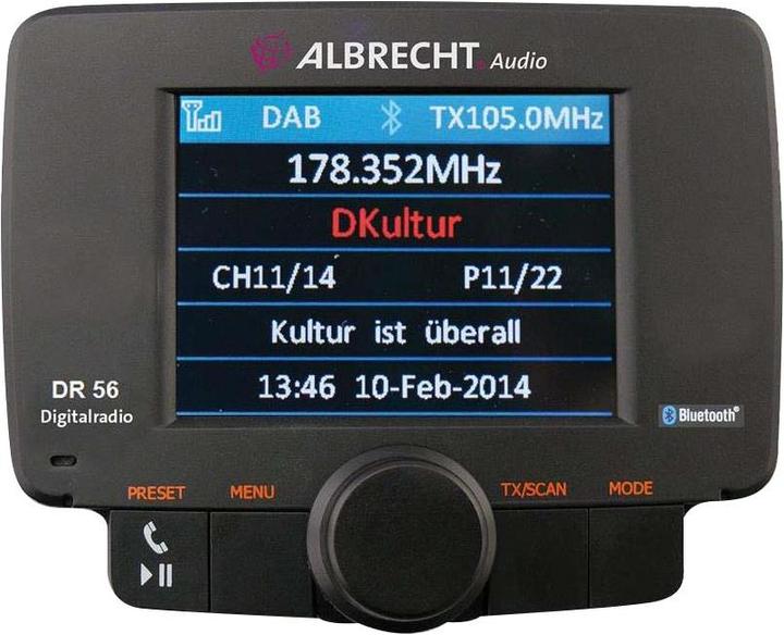 Actual product image Albrecht Dr 56