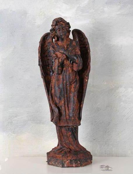 Image du produit Palazzo Sculpture de jardin Ange