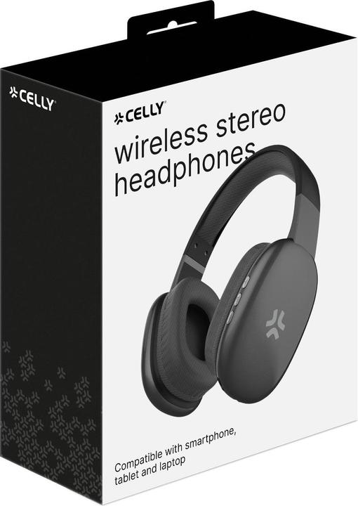 Produktbild Celly Freebeat (keine Geräuschunterdrückung, 8 h, Kabellos)