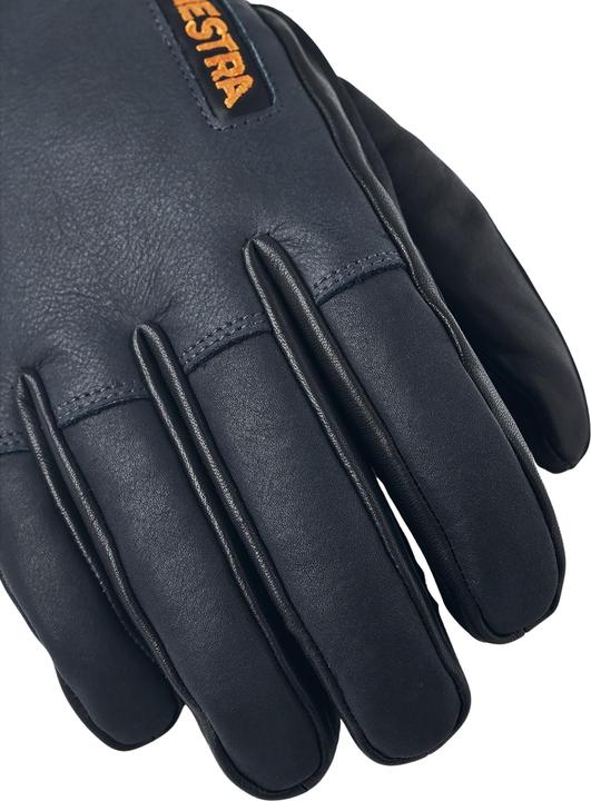 Produktbild Hestra Army Leather Wool Terry 5 Finger (10)