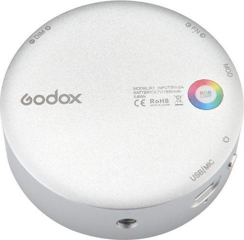 Produktbild Godox R1 Mobile (Videoleuchte)