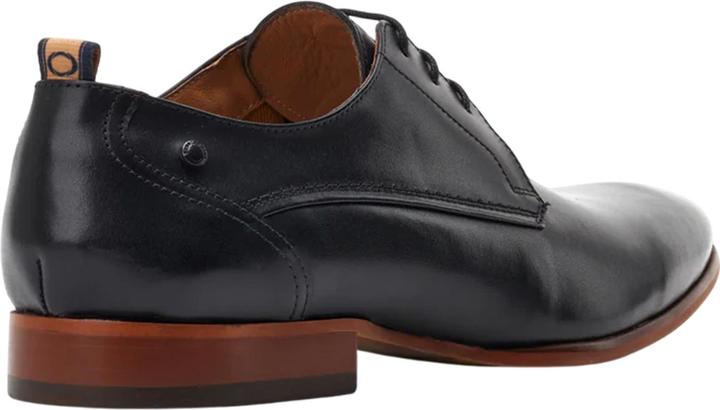 Produktbild Base London OxfordSchuhe Gambino Excel Leder (48)