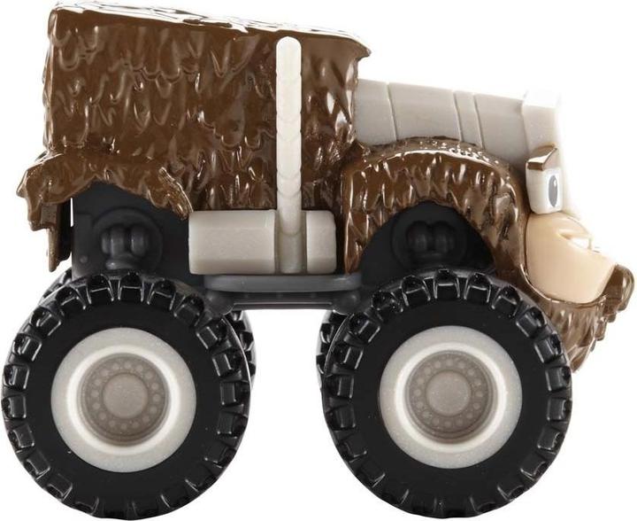 Produktbild Blaze And The Monster Machines Blaze and jeep monsters