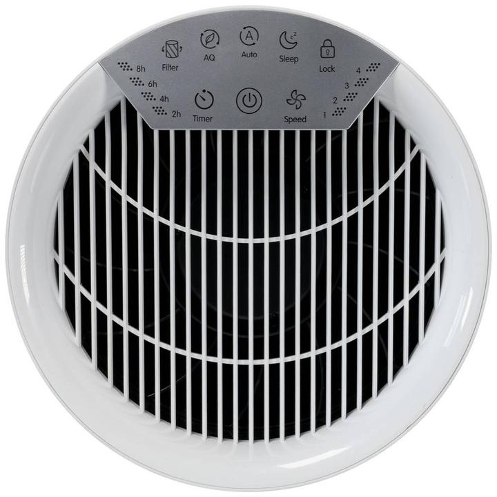 Actual product image Unold Air purifier Alpha (59 m²)