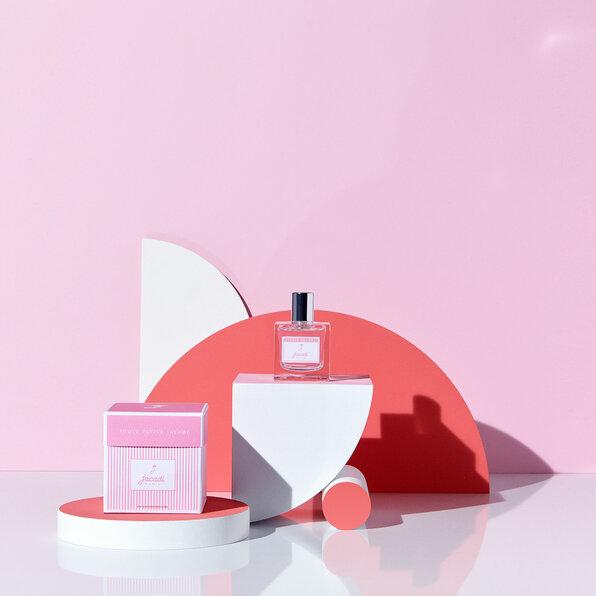 Immagine prodotto Jacadi Toute Petite by Alcohol Free Eau de Senteur 50 ml (Eau de cologne, 50 ml)