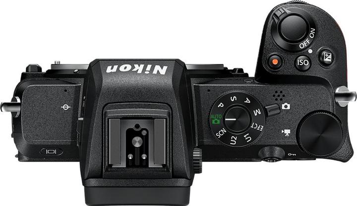 Produktbild Nikon Z50 Kit (16 - 50 mm, 20.90 Mpx, DX)