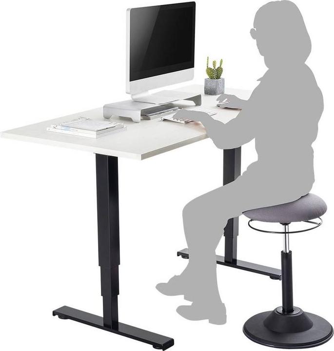 Produktbild LogiLink Bürohocker