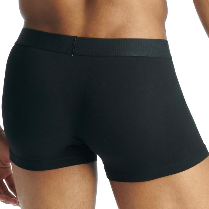 Immagine prodotto adidas 4er Pack Active Flex Cotton Body Retro Short / Pant (S, confezione da 4)