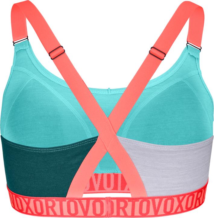 Image du produit Ortovox Haut de sport 150 Essential pour femme (XS)